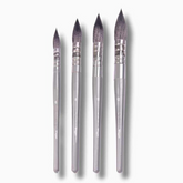 Like it XL Mop Set Of 4 Squirella Synthetic Mop Brush Set Of 7 Size 6XL, 8XL, 10XL, 12XL