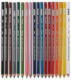 Prismacolor Premier Soft Core Colored Pencil, Set of 48 Assorted Colors