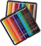 Prismacolor Premier Soft Core Colored Pencil, Set of 48 Assorted Colors