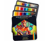 Prismacolor Premier Colouring Pencils Tin Sets - 72 Colours