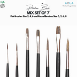 Like it Mix Set Of 7 Matte Edition