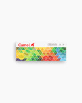 Camel Premium Poster Colours Assorted pack of 12 shades in 15 ml