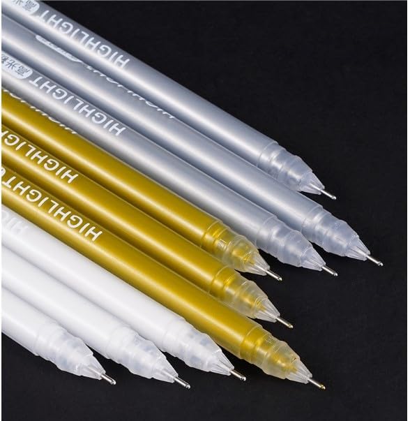 Highlighter Pen Different Types Of Sketch Pens Like It Highlighter