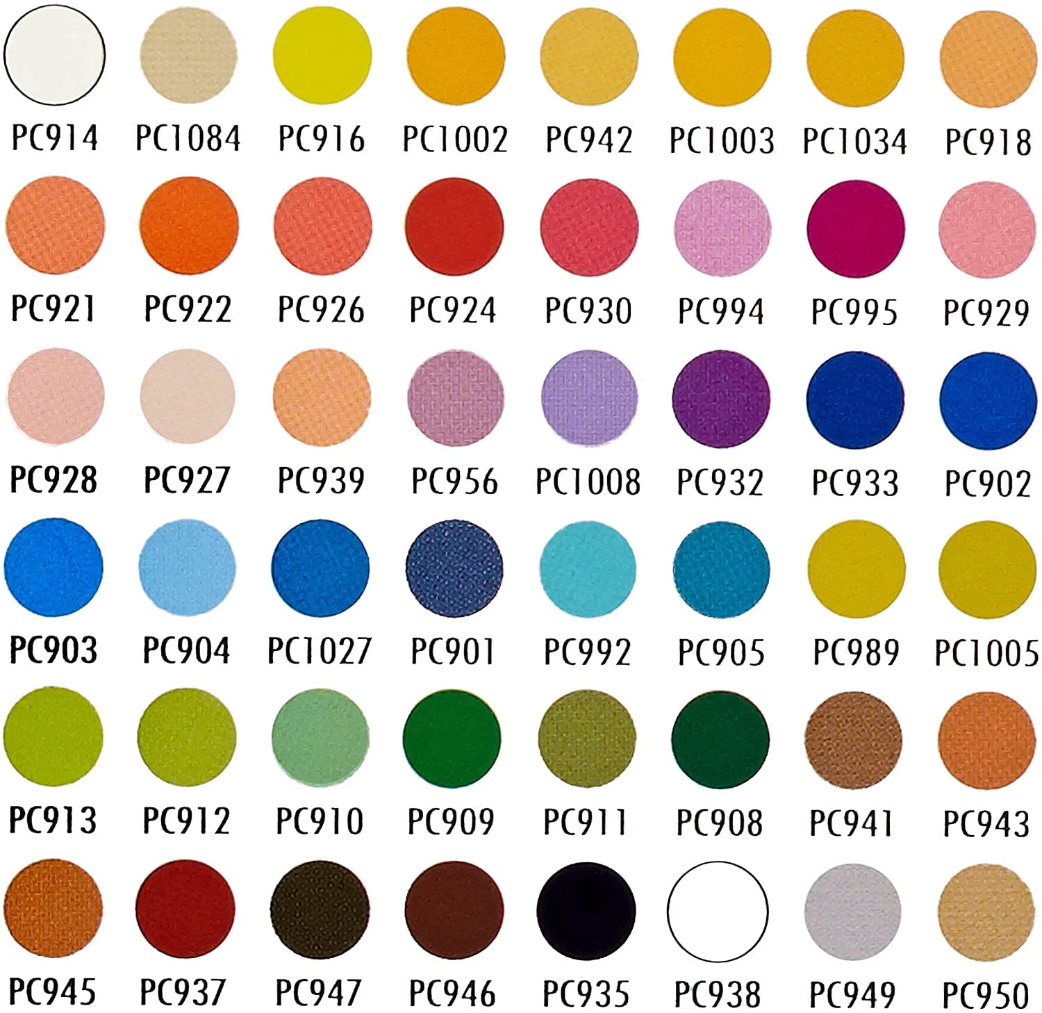 Prismacolor Premier Soft Core Colored Pencil, Set of 48 Assorted Colors