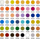 Prismacolor Premier Soft Core Colored Pencil, Set of 48 Assorted Colors