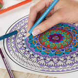 24 Prismacolor Premier Colour Pencils Tin Soft Core Coloured Set