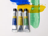 Winsor & Newton Galeria Acrylic Colour - Access Set of 10 Tubes x 12 ML