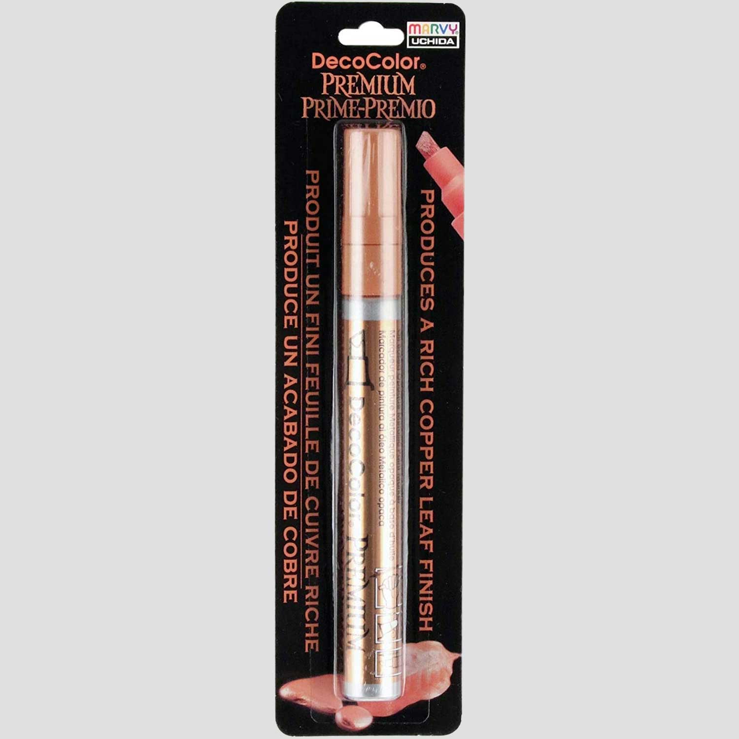 copper-marker