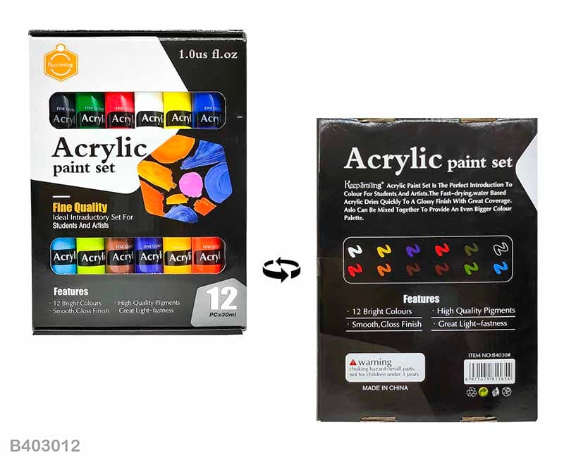 mg-traders-drawing-materials-acrylic-paint-set-12pc-b403012-41041110925525