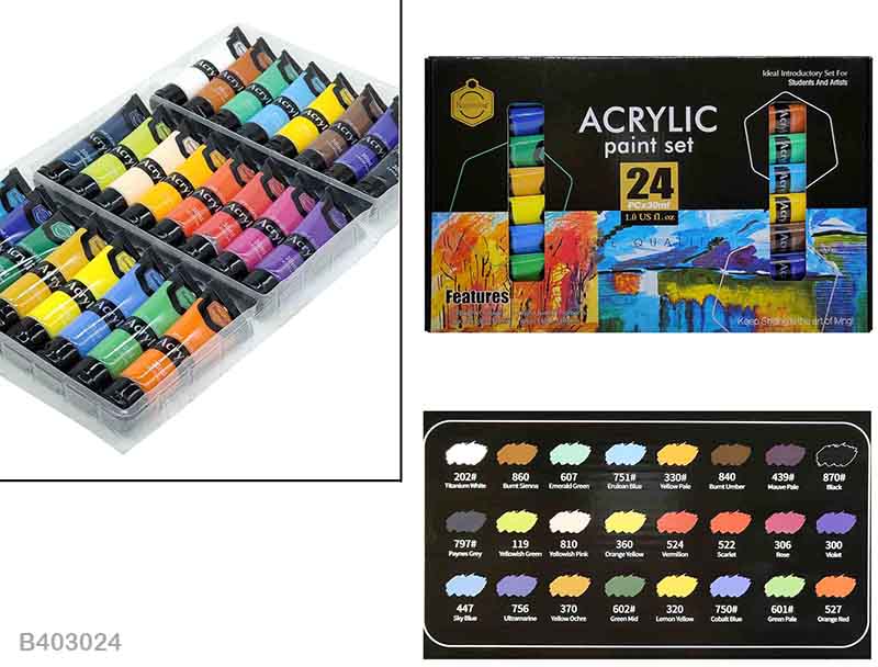 mg-traders-paint-colours-acrylic-paint-set-24pc-b403024-41041111023829